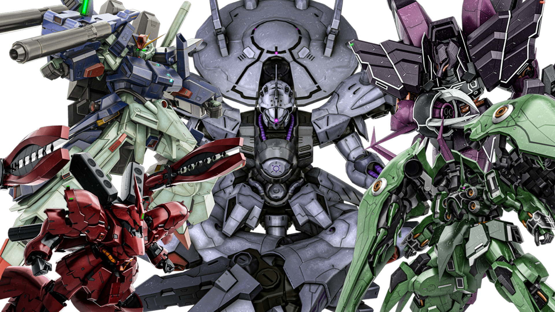 ( ReDo )The Best Support MS in GBO2